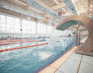 Сауна Сауна Олимп в Коряжме