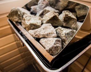 Сауна Андреевские Плав-Бани в Тюмени