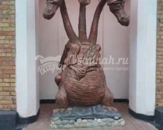 Сауна Баня на Дзержинского в Губкине