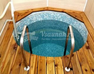 Сауна Баня Парилочка на Лесной в Шебекино