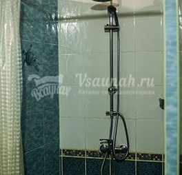 Сауна Сауна Спутник в Киржаче