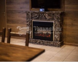 Сауна Сауна Спутник в Киржаче