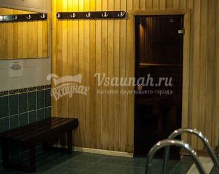 Сауна Сауна Спутник в Киржаче