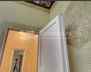 Сауна Сауна Лазурное в Суровикино