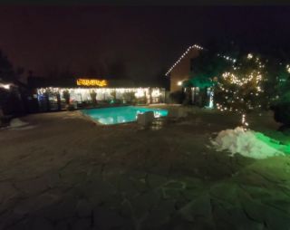 Сауна Русская Баня в Котельниково