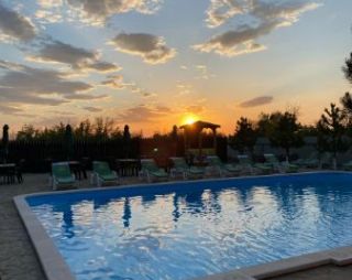 Сауна Русская Баня в Котельниково