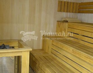 Сауна Сауна Вишневый Сад в Нововоронеже