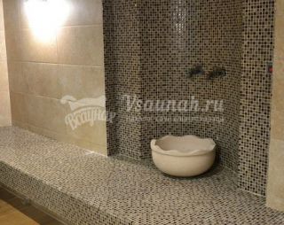 Сауна Сауна Вишневый Сад в Нововоронеже