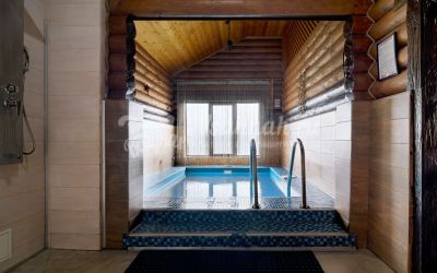 Оздоровительно-банный комплекс Тридевятое Царство в Пензе