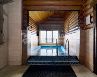 Сауна Оздоровительно-банный комплекс Тридевятое Царство в Пензе