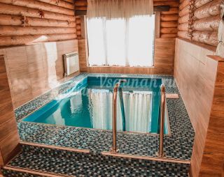 Сауна Оздоровительно-банный комплекс Тридевятое Царство в Пензе