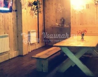 Сауна Сауна Фурманов в Фурманове