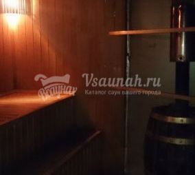 Сауна Сауна Фурманов в Фурманове