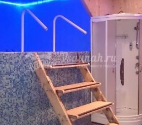 Сауна Сауна Фурманов в Фурманове
