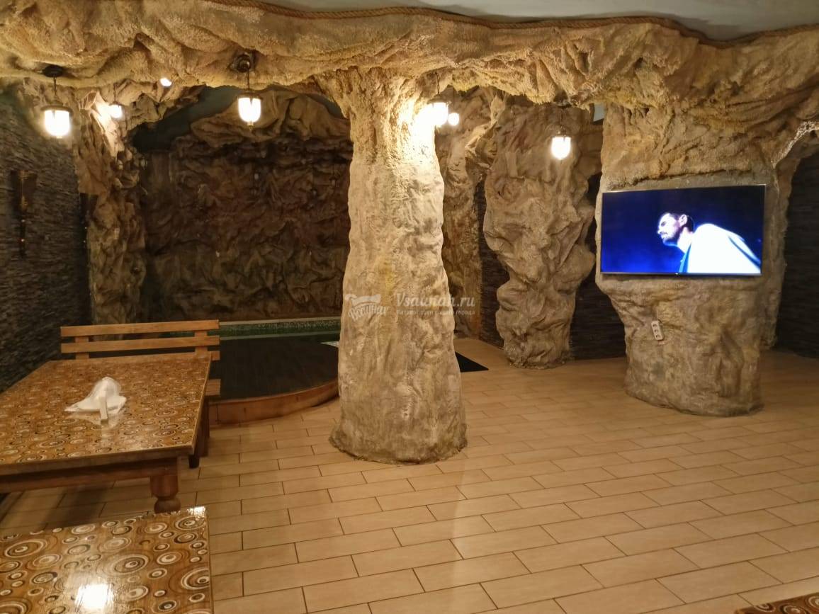 Изображение зала