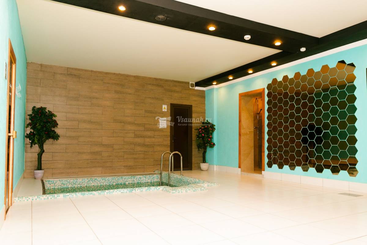 Изображение зала