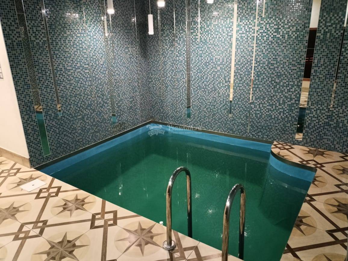 Изображение зала