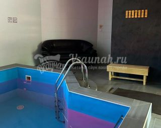 Сауна Сауна Барвиха в Усть-Илимске