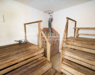 Сауна Баня №3 Г Ялуторовск в Тюмени