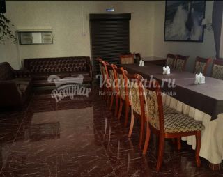 Сауна Сауна Калина в Вихоревке