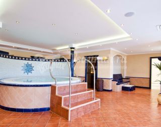 Сауна Сауна Villa Castalia в Краснодаре