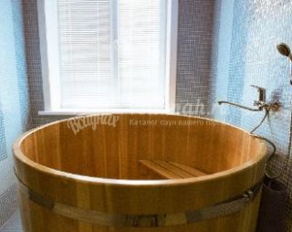 Сауна Сауна Royal в Благовещенске