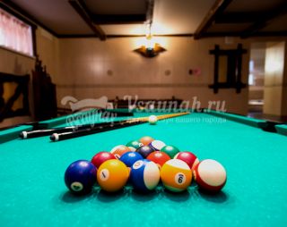 Сауна Сауна Шоколад в Барнауле