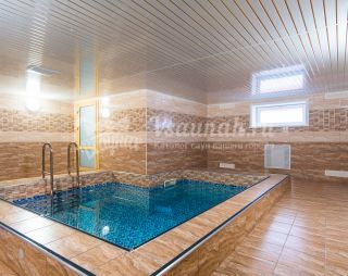 Сауна Сауна Шоколад в Барнауле