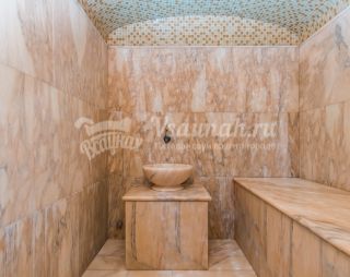 Сауна Сауна Шоколад в Барнауле