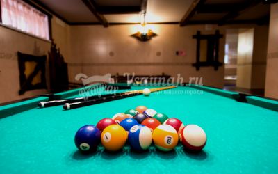 Сауна Шоколад в Барнауле