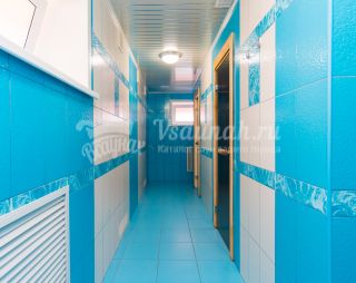 Сауна Сауна Шоколад в Барнауле