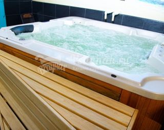 Сауна Сауна Mega в Ижевске