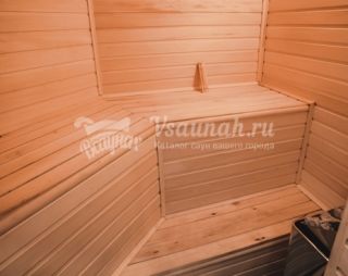 Сауна Баня на Энергетиков в Тюмени