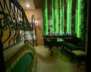 Сауна Сауна Адам и Ева в Кургане