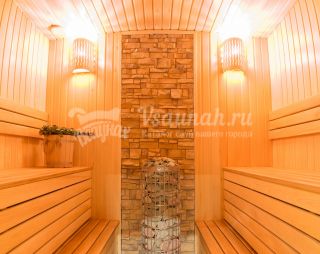 Сауна Сауна Аква CLUB в Кургане