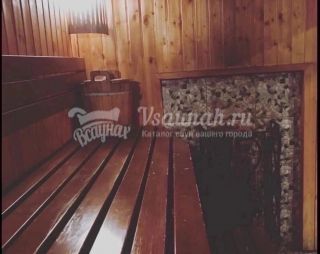 Сауна Сауна Маяк в Череповце