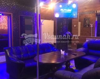 Сауна Сауна Маяк в Череповце