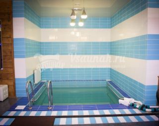 Сауна Сауна Маяк в Череповце