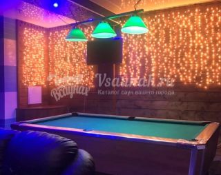 Сауна Сауна Маяк в Череповце