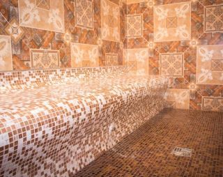 Сауна Сауна Маяк в Череповце