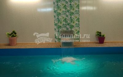 Сауна Ялта в Калининграде