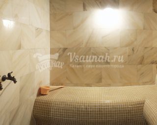 Сауна Сауна История в Вологде