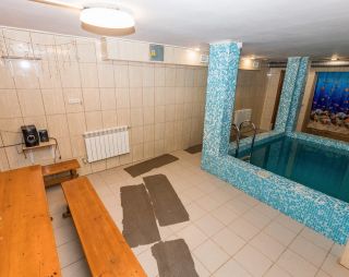 Сауна Сауна Бодрячок в Коврове