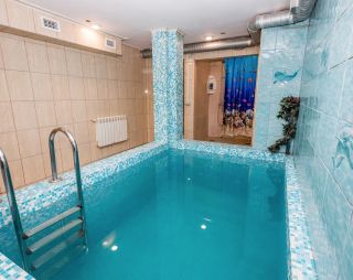 Сауна Сауна Бодрячок в Коврове