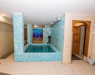 Сауна Сауна Бодрячок в Коврове