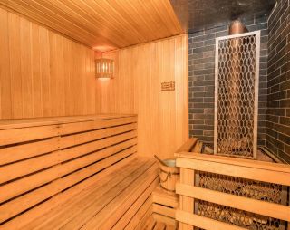 Сауна Сауна Бодрячок в Коврове