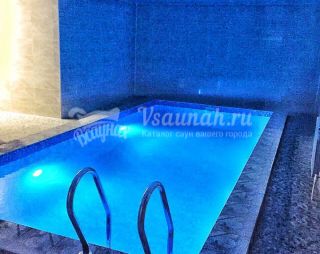 Сауна Сауна Висла в Нижнекамске