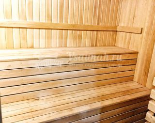 Сауна Сауна Висла в Нижнекамске