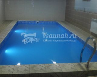 Сауна Сауна Висла в Нижнекамске