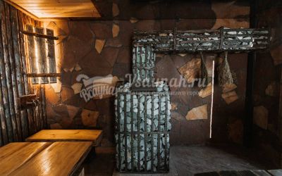 Банно- Оздоровительный комплекс 